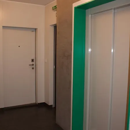 三一公寓酒店 波尔图
