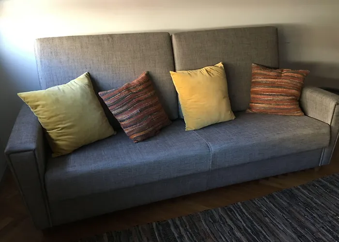 Bnapartments Trindade *