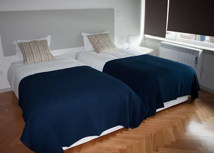 Bnapartments Trindade *