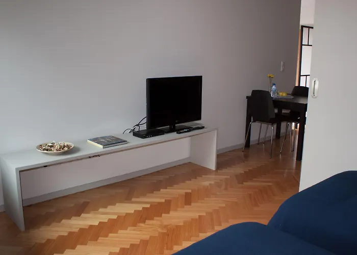 Bnapartments Trindade Porto