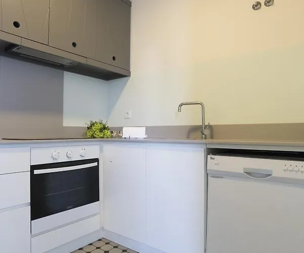 Bnapartments Trindade Porto