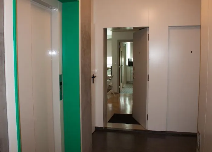 Apartmán Bnapartments Trindade *